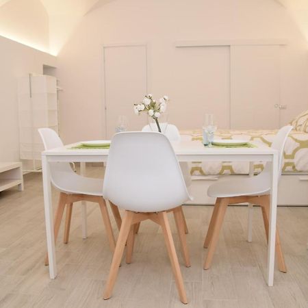 Casetta Verga Loft Catania-Fontanarossai nemzetközi repülőtér Kültér fotó