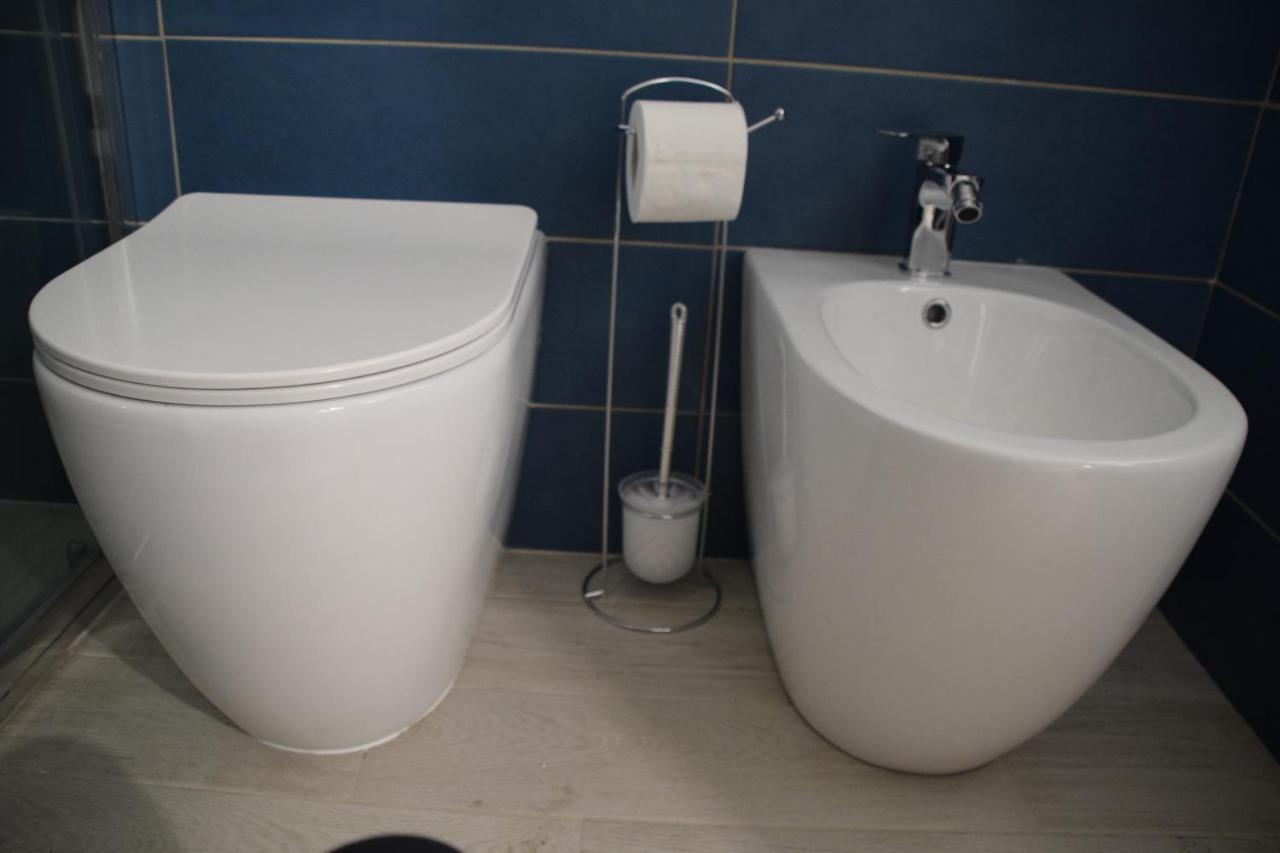 Casetta Verga Loft Catania-Fontanarossai nemzetközi repülőtér Kültér fotó