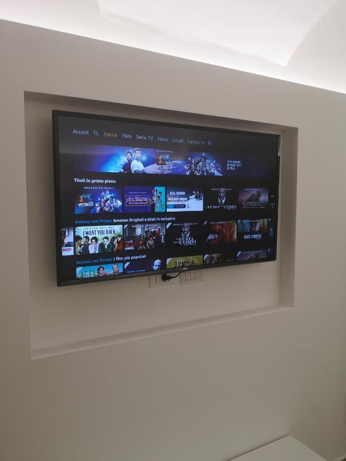 Casetta Verga Loft Catania-Fontanarossai nemzetközi repülőtér Kültér fotó