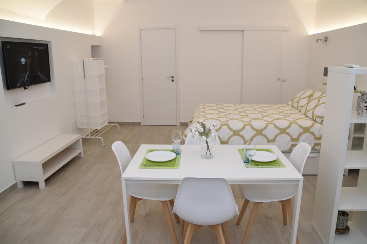 Casetta Verga Loft Catania-Fontanarossai nemzetközi repülőtér Kültér fotó