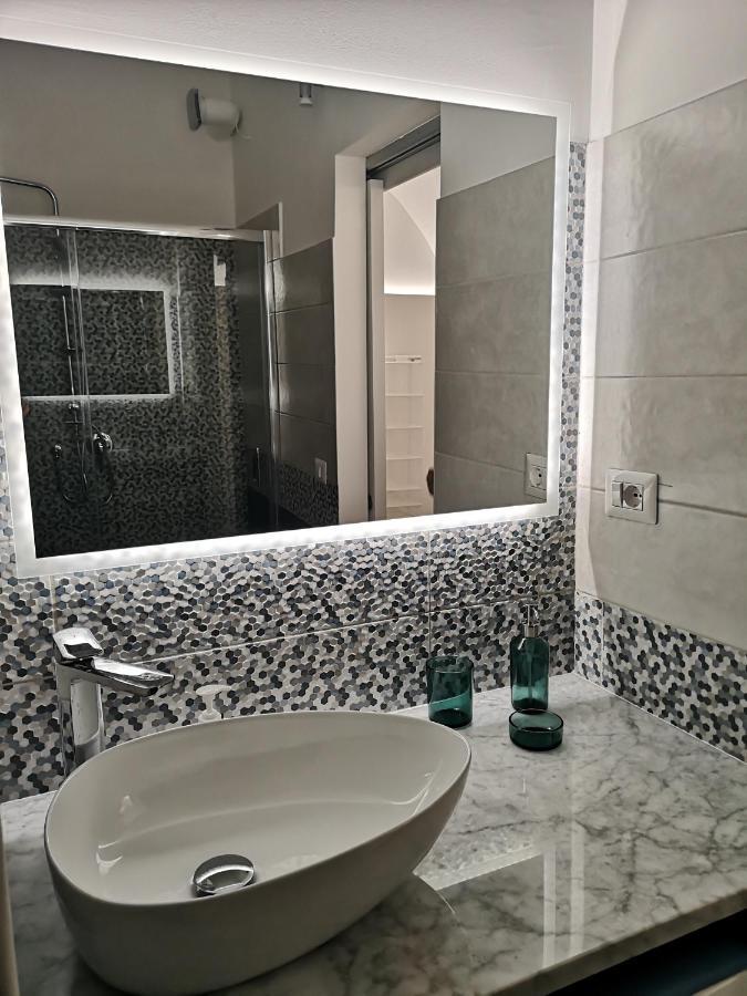 Casetta Verga Loft Catania-Fontanarossai nemzetközi repülőtér Kültér fotó